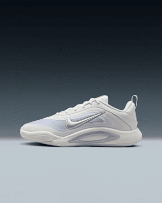 Nike A'One \"Leo Lights\"ジュニア バスケットボールシューズ Nike A'One 